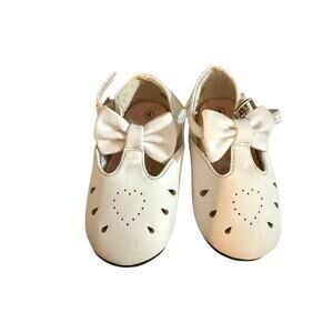 Gerber Y2K Size 4 Toddler  Shoes